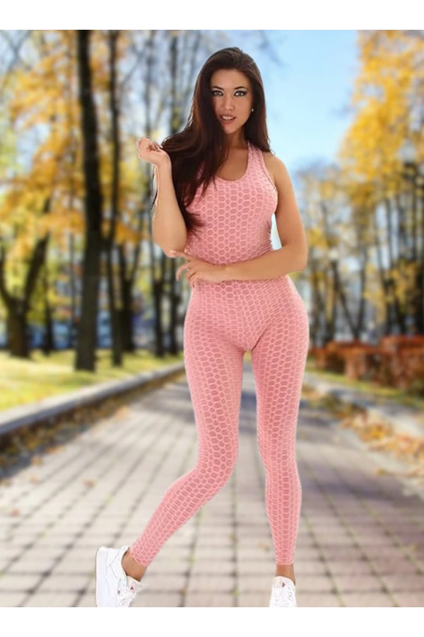 Lazac alakformáló fitness overál